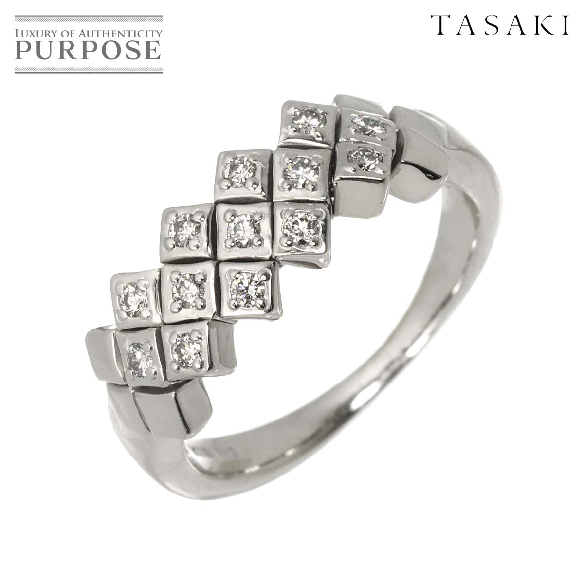 Brand Jewelry,Designers,T,TASAKI | 中古ジュエリー、中古ブランド品