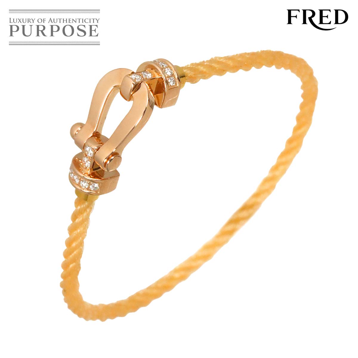Brand Jewelry,Designers,F,FRED | 中古ジュエリー、中古ブランド品
