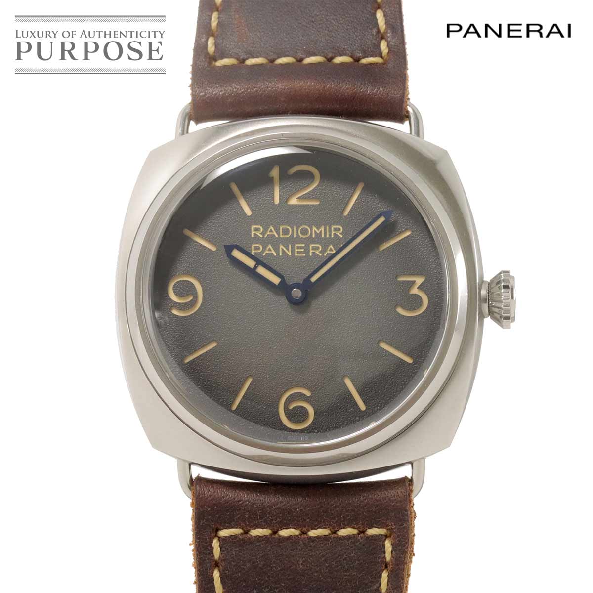 Watches,Designers,P,PANERAI | 中古ジュエリー、中古ブランド品