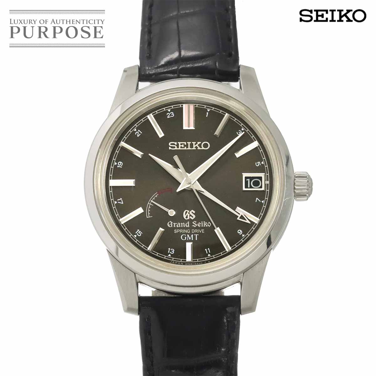 Watches,Designers,S,SEIKO | 中古ジュエリー、中古ブランド品 PURPOSE