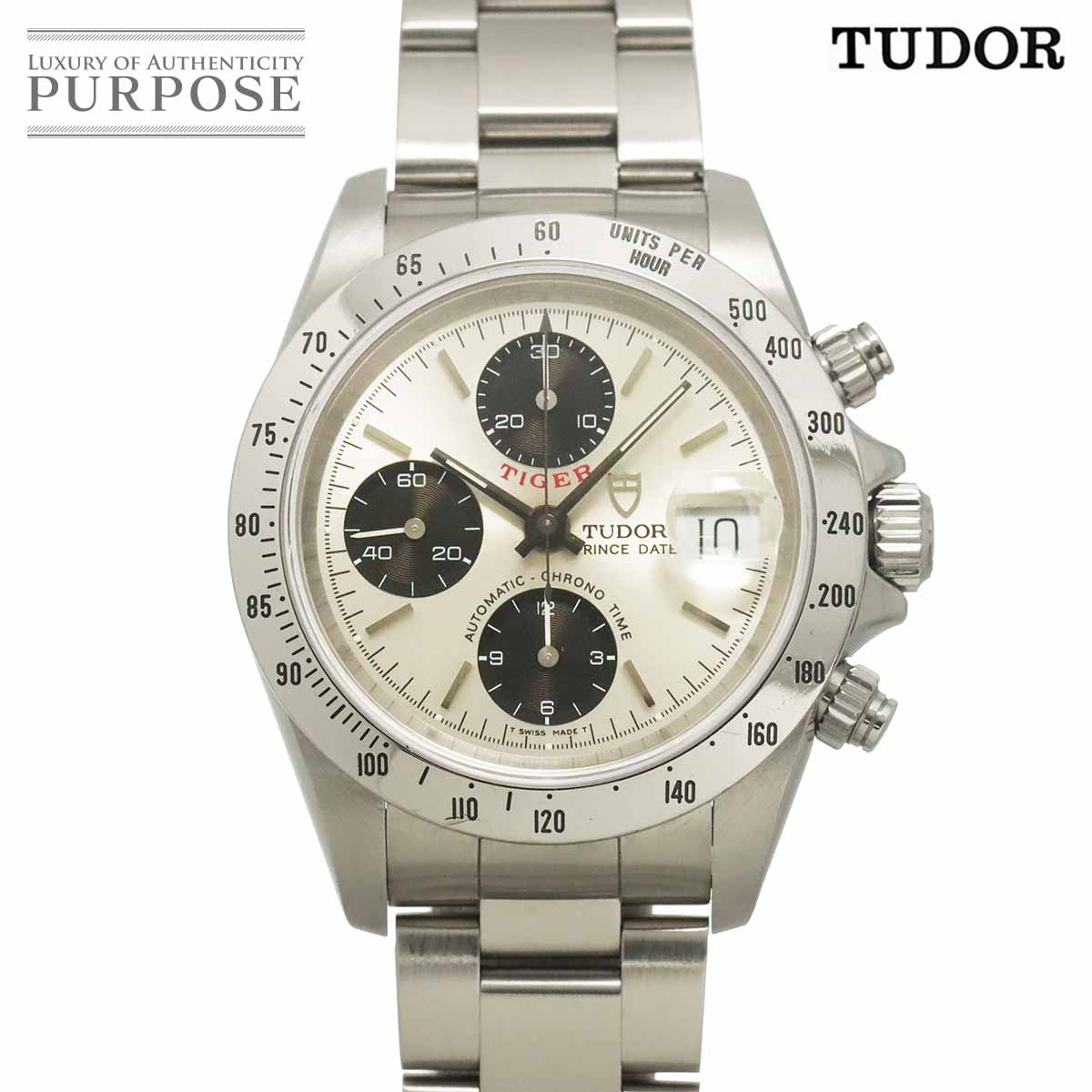 Watches,Designers,T,Tudor | 中古ジュエリー、中古ブランド品 PURPOSE