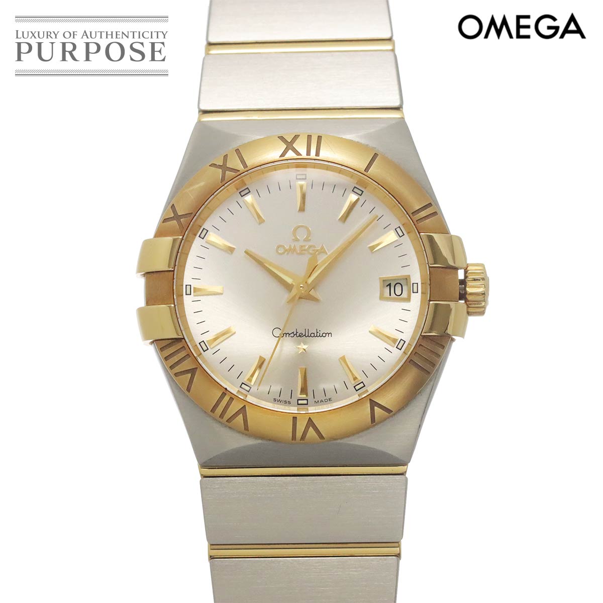 Watches,性別,ボーイズ | 中古ジュエリー、中古ブランド品 PURPOSE