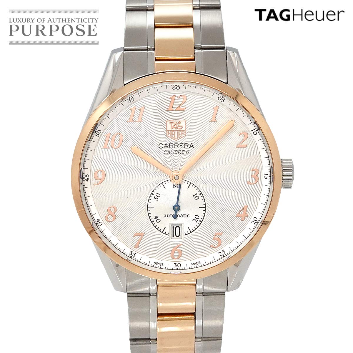 Watches,Designers,T,TAG Heuer | 中古ジュエリー、中古ブランド品
