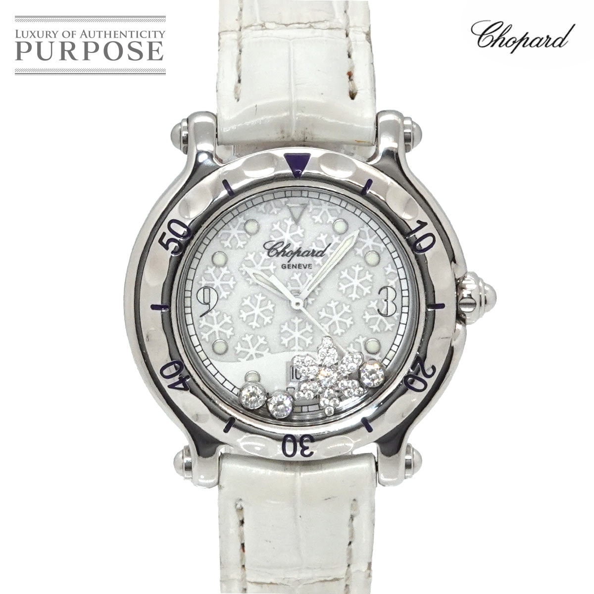 Watches,Designers,C,Chopard | 中古ジュエリー、中古ブランド品