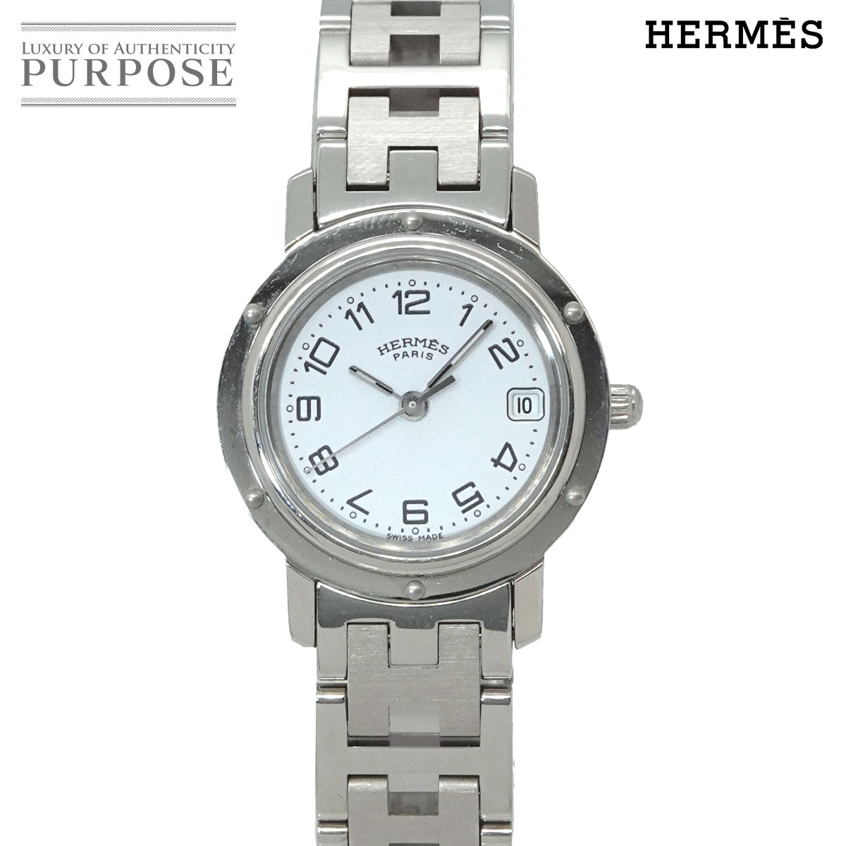 Watches,Designers,H,HERMES | 中古ジュエリー、中古ブランド品