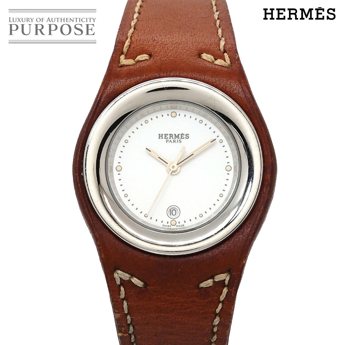 Watches,Designers,H,HERMES | 中古ジュエリー、中古ブランド品