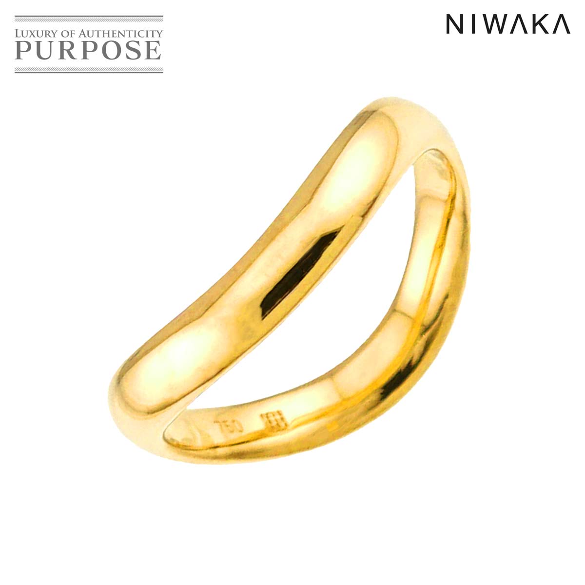 Brand Jewelry,Designers,N,NIWAKA | 中古ジュエリー、中古ブランド品 