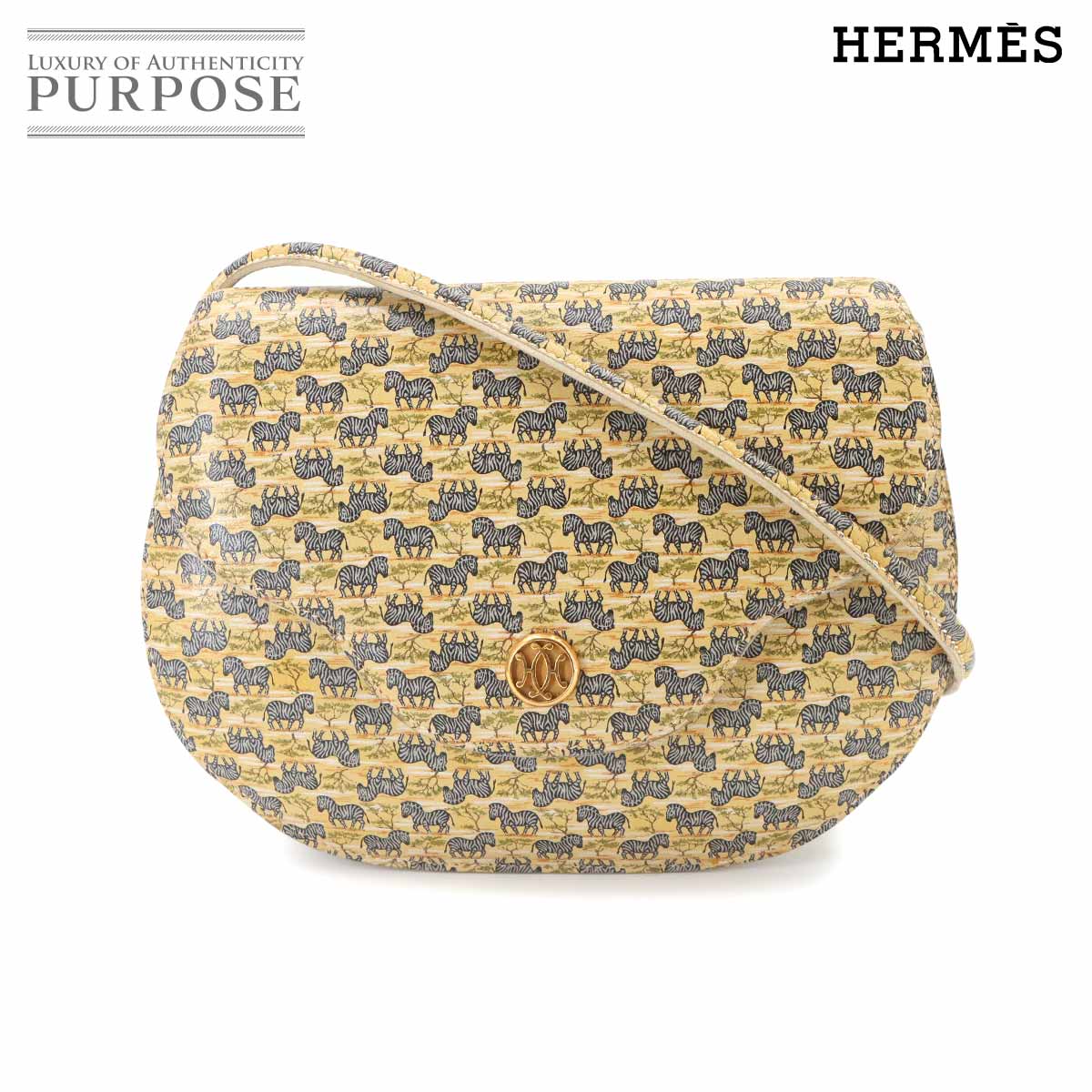 HERMES 大判 ストール シュヴァルドゥフィット カシミヤ シルク マルチ