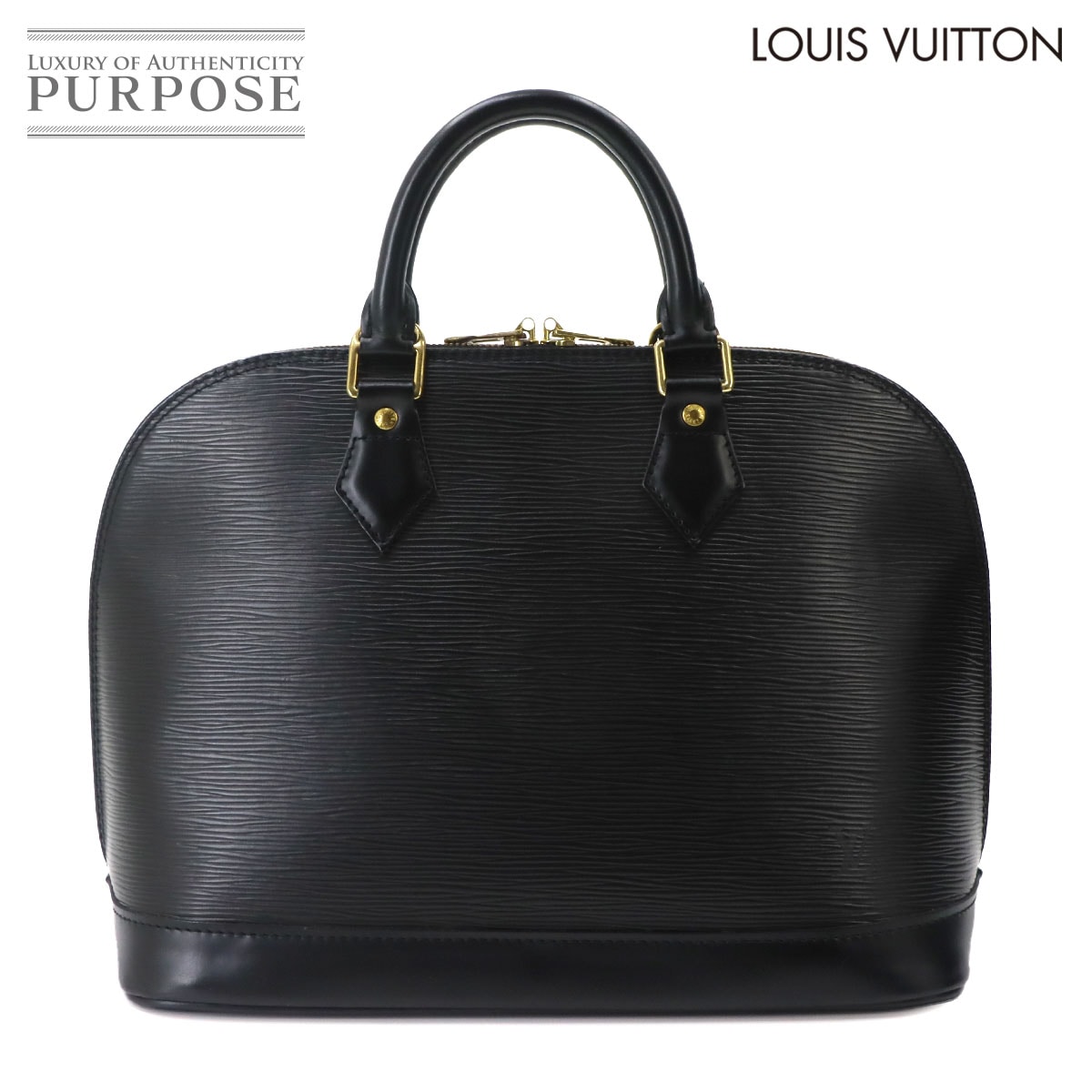 LOUIS VUITTON タイガ ジッピーXL ラウンドファスナー 長財布 レザー