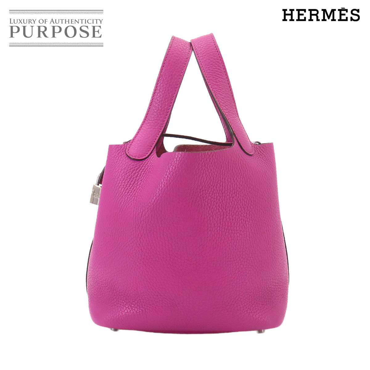 HERMES カルヴィ デュオ ヴェルソ カードケース エプソン ヴェール