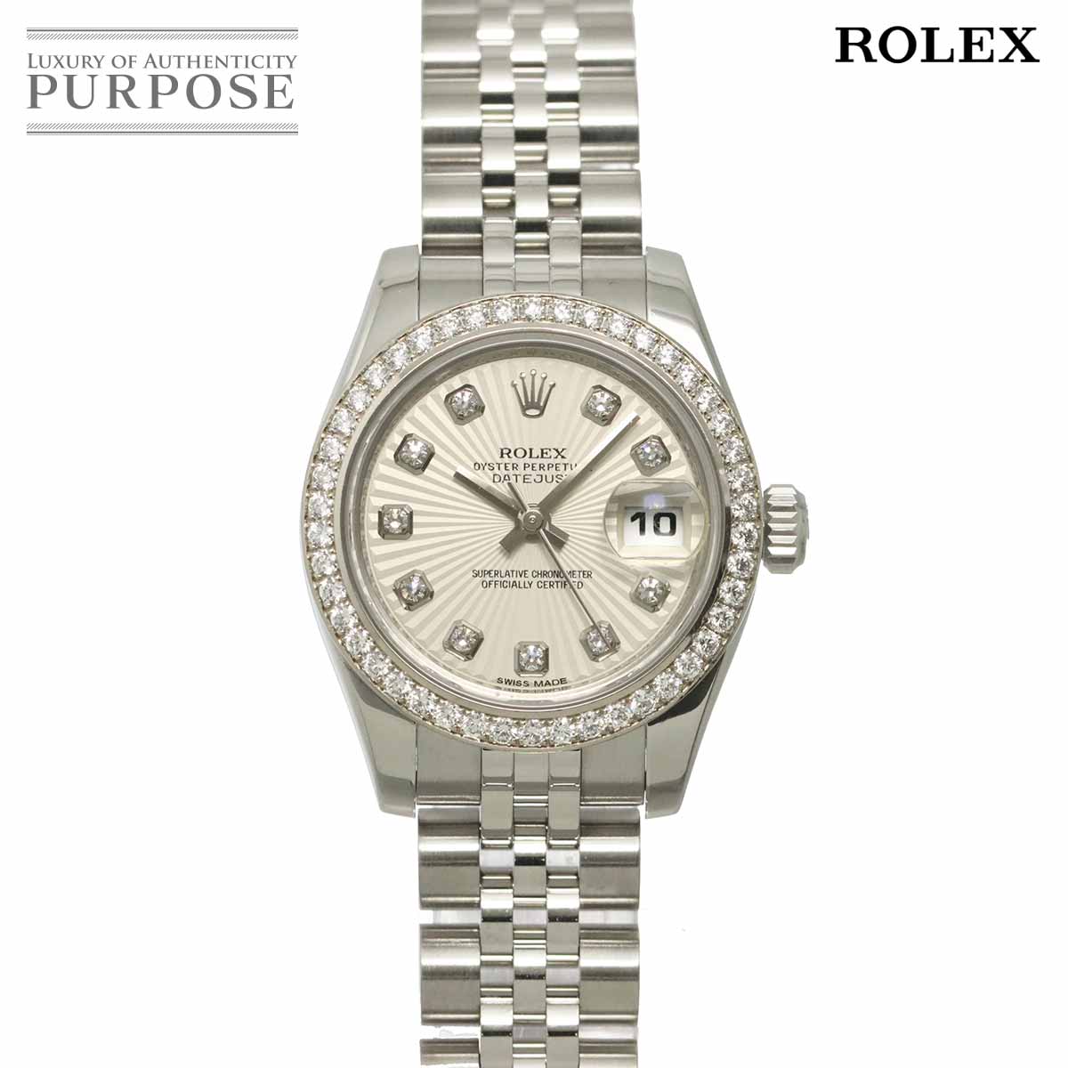 ROLEX エクスプローラー1 40 224270 ランダム番 ルーレット メンズ