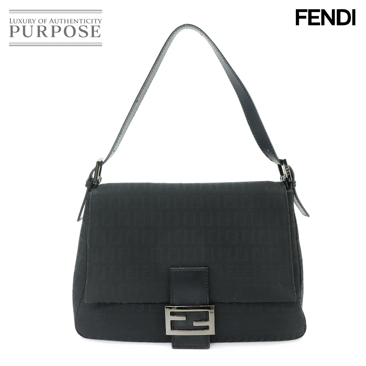 Brand,Designers,F,FENDI | 中古ジュエリー、中古ブランド品 PURPOSE