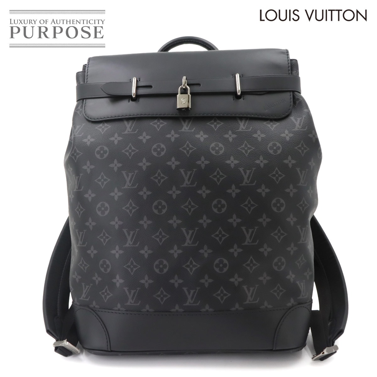 LOUIS VUITTON ダミエ グラフィット ペガス ビジネス 55 キャリー