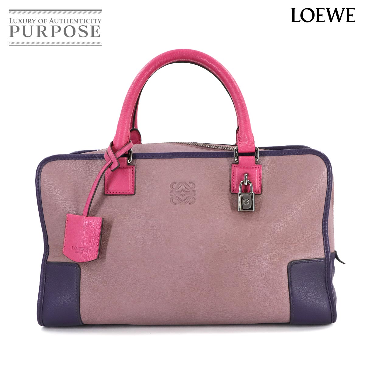 Brand,Designers,L,LOEWE | 中古ジュエリー、中古ブランド品 PURPOSE