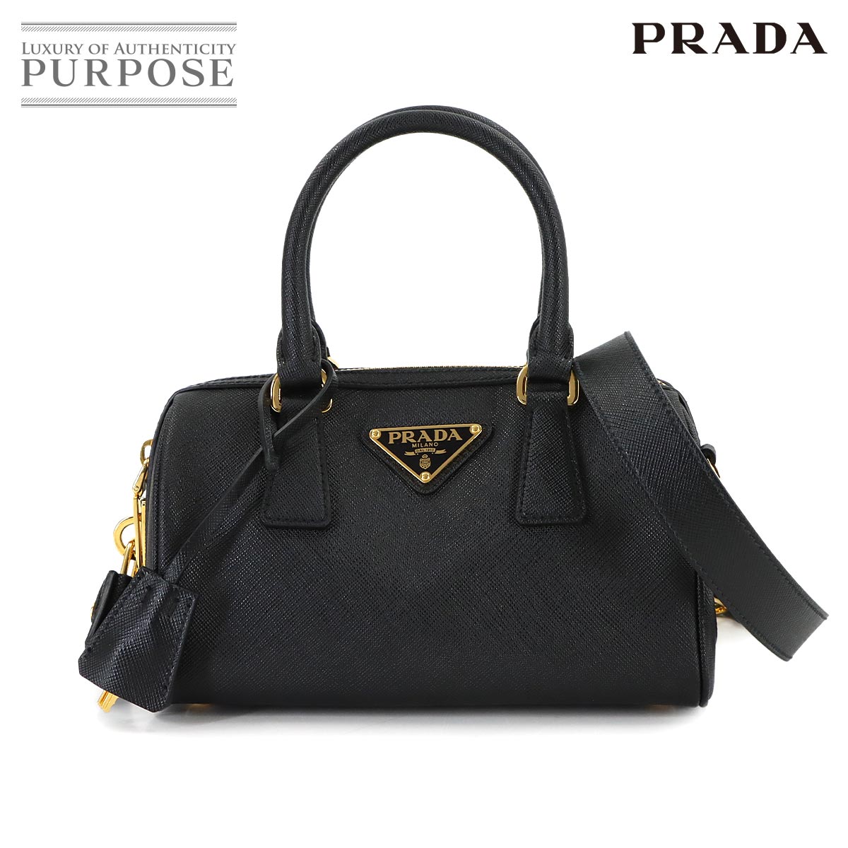 Brand,Designers,P,PRADA | 中古ジュエリー、中古ブランド品 PURPOSE