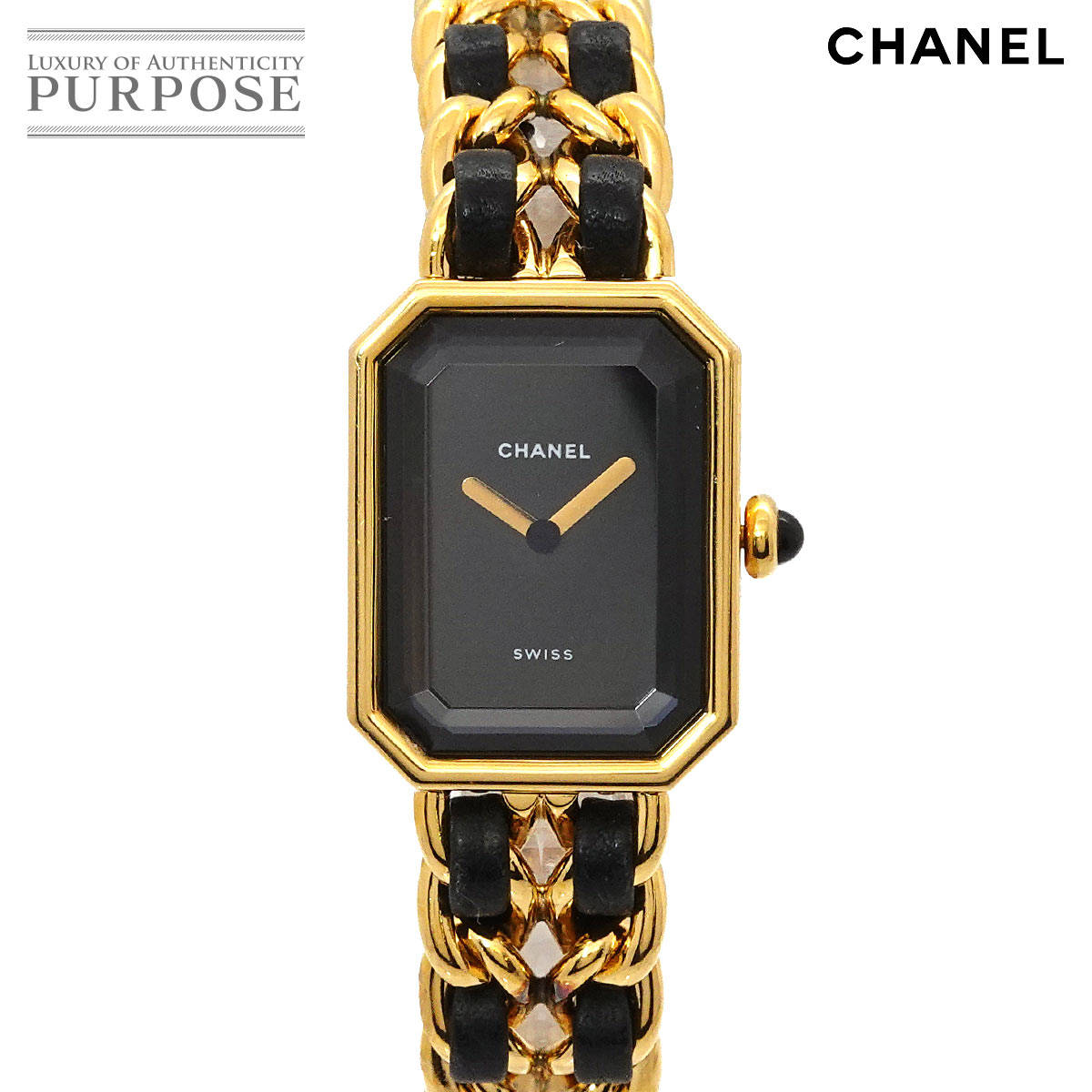 CHANEL J12 エディション ノワール 38mm H6347 世界55本限定 メンズ