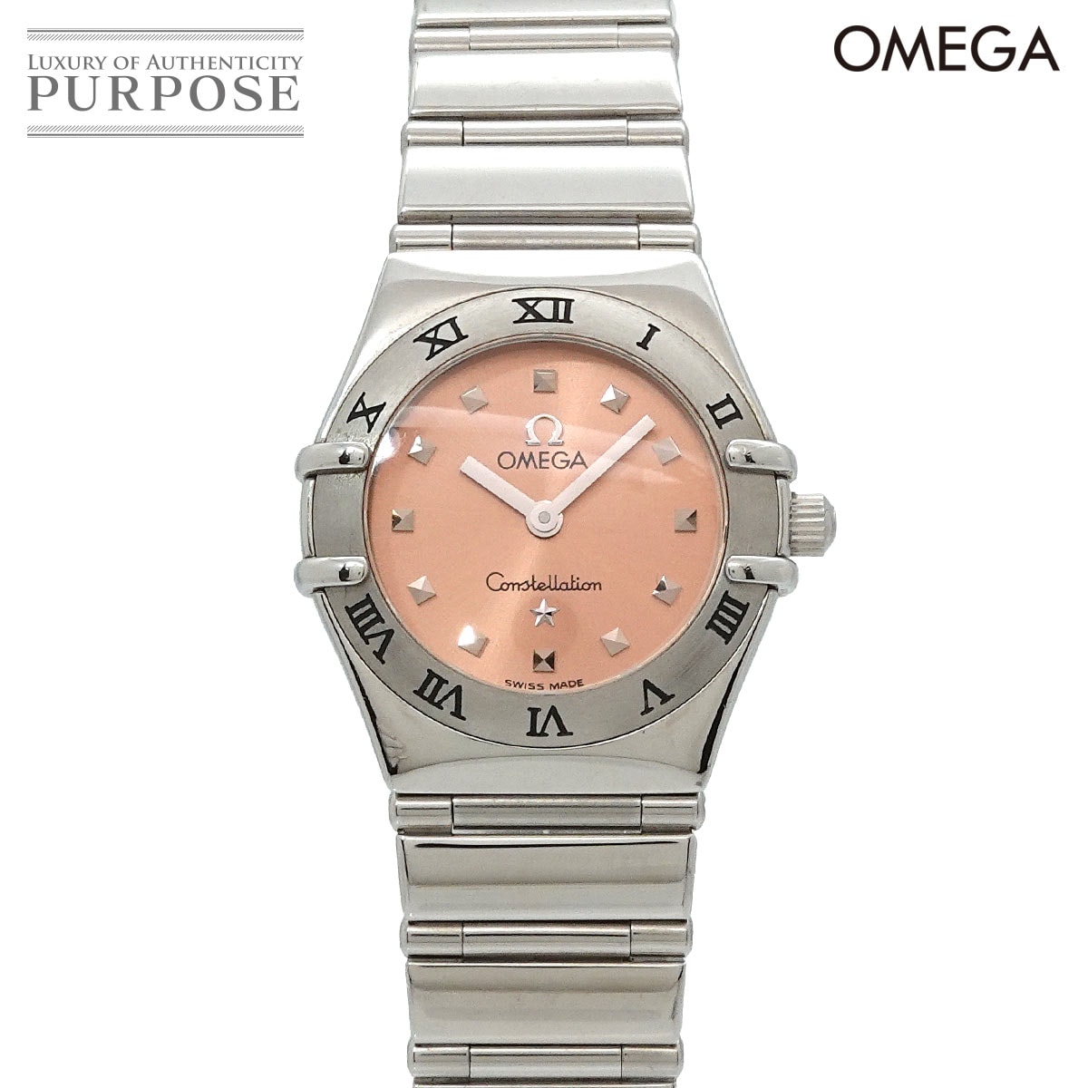 OMEGA スピードマスター レーシング シューマッハ 2002年限定 3529 50