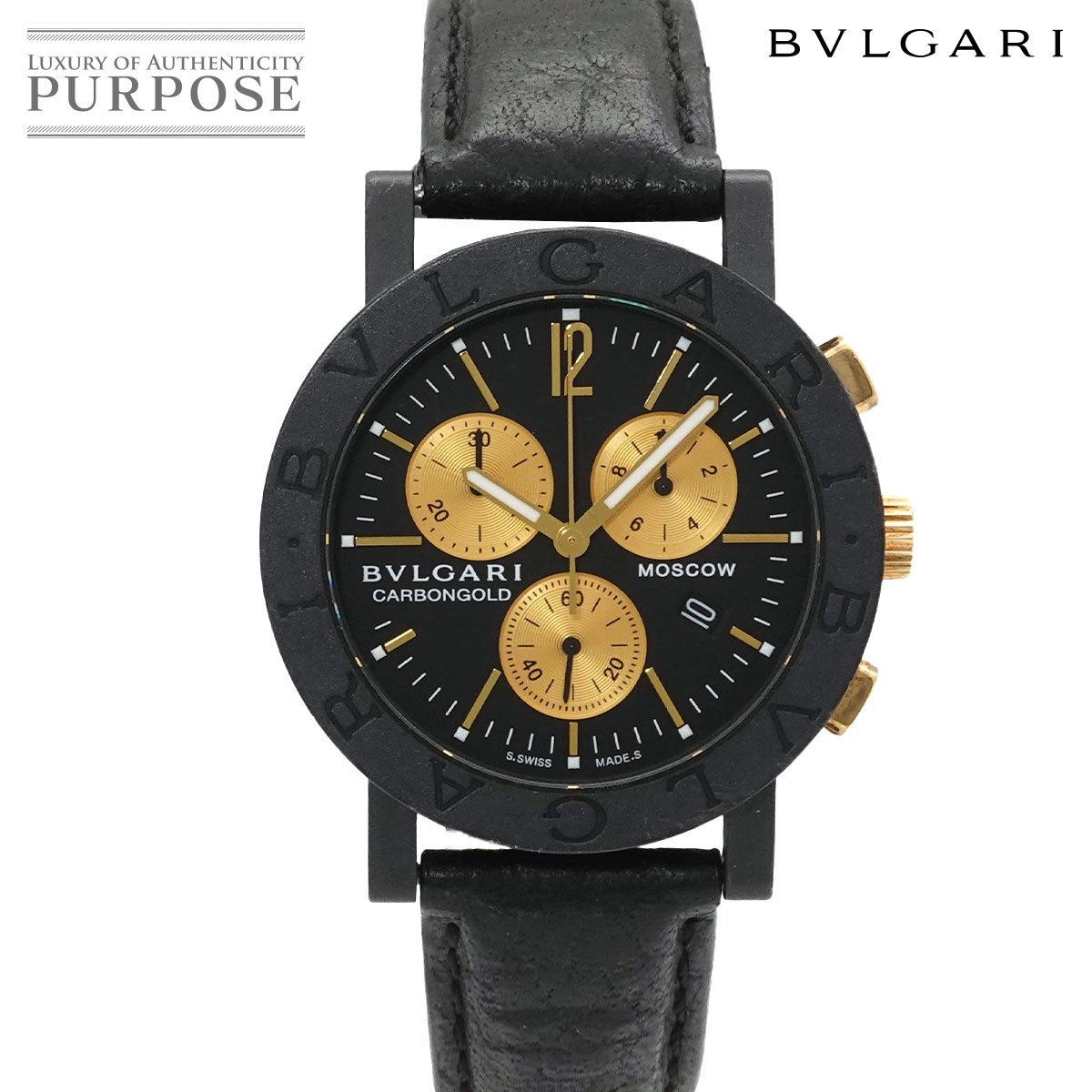 Watches,Designers,B,BVLGARI | 中古ジュエリー、中古ブランド品