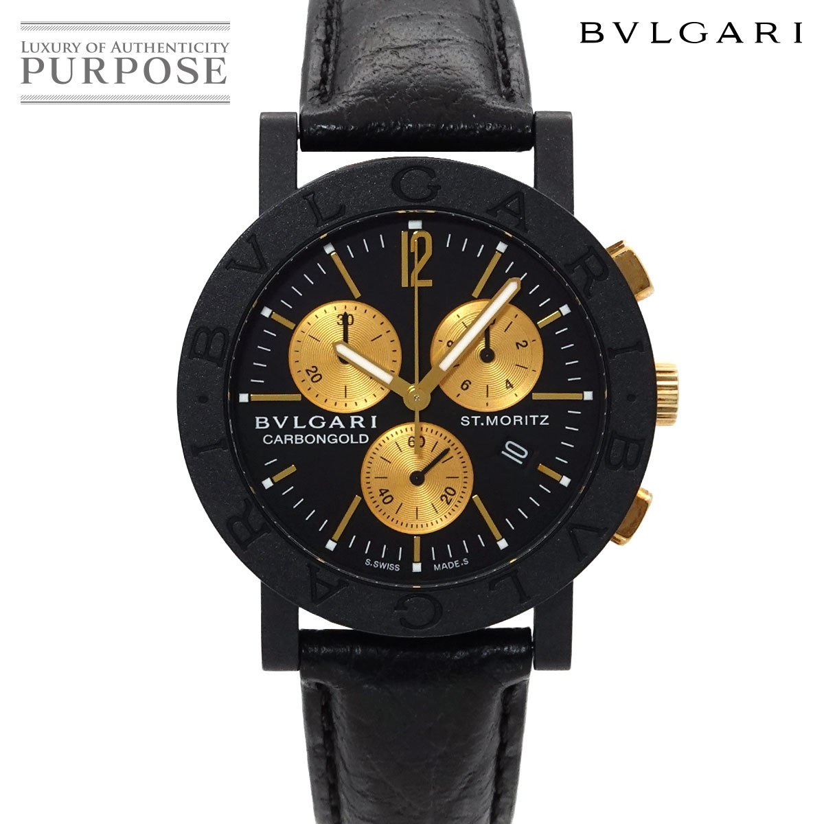 Watches,Designers,B,BVLGARI | 中古ジュエリー、中古ブランド品