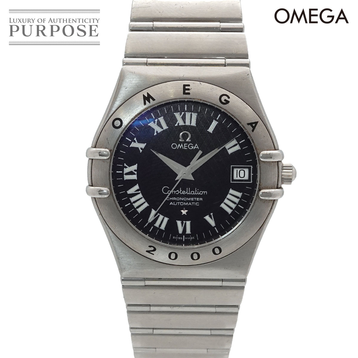 OMEGA シーマスター ダイバーズ 300 コーアクシャル 212 30 42 50 01