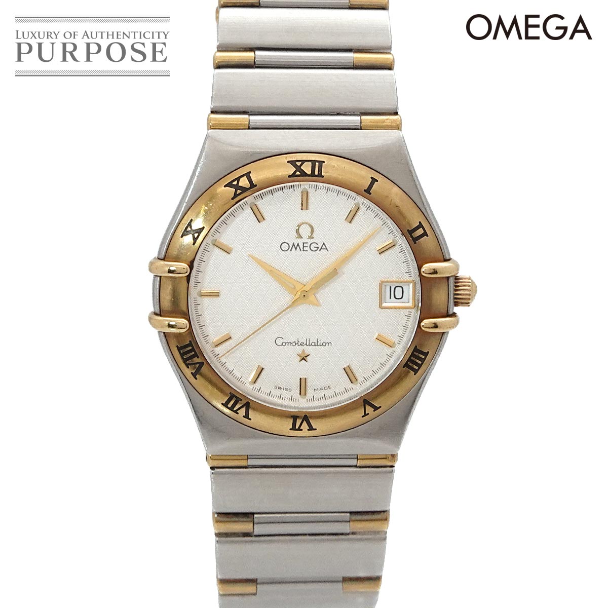 OMEGA シーマスター プロフェッショナル 150周年記念 2232 30 メンズ