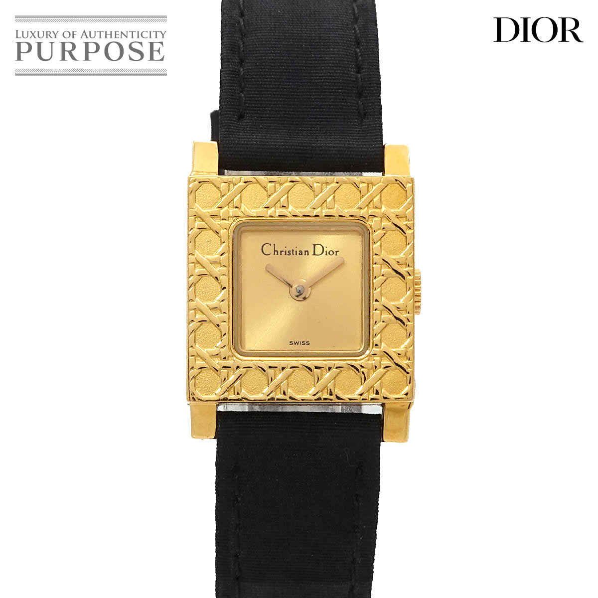 Watches,Designers,C,Christian Dior | 中古ジュエリー、中古ブランド