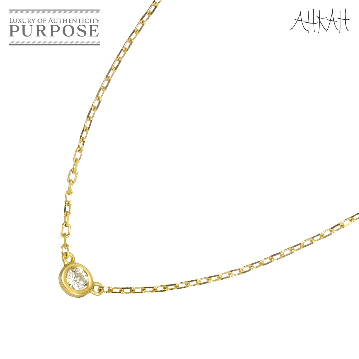 Brand Jewelry,Designers,Other | JILLSTUART K18 ダイヤモンド 