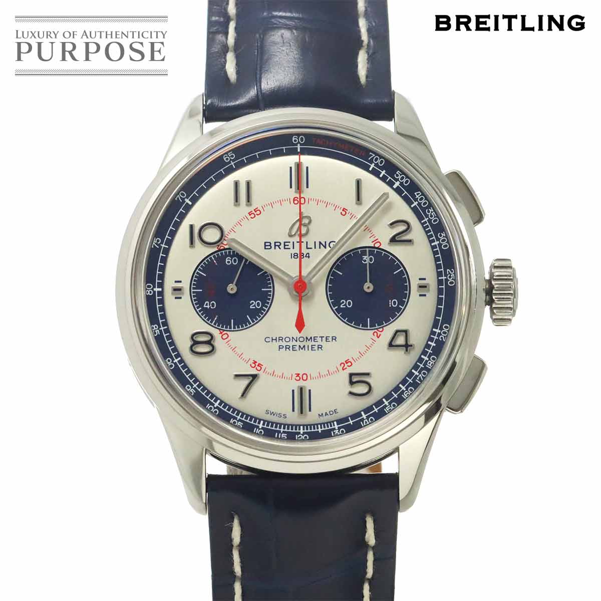 Watches,Designers,B,BREITLING | 中古ジュエリー、中古ブランド品