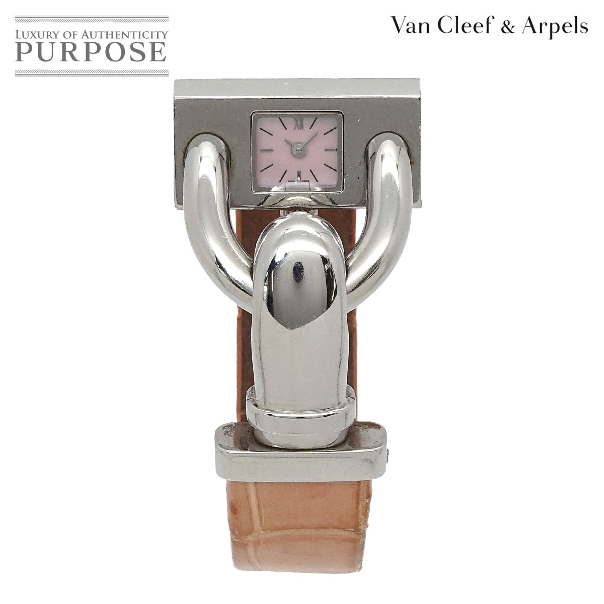 Watches,Designers,V,Van Cleef & Arpels | 中古ジュエリー、中古