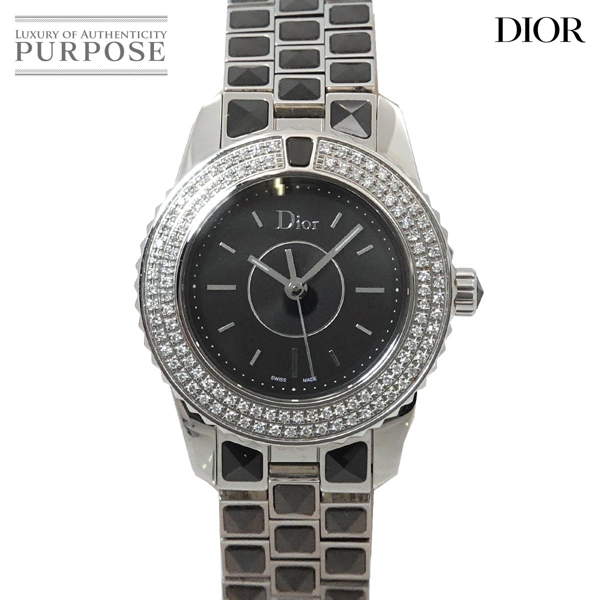 Watches,Designers,C,Christian Dior | 中古ジュエリー、中古ブランド