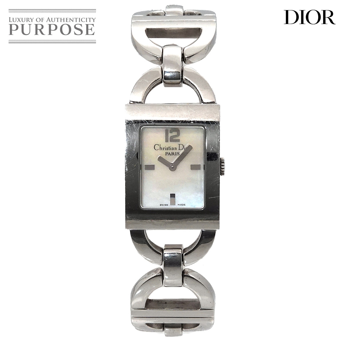 Watches,Designers,C,Christian Dior | 中古ジュエリー、中古ブランド