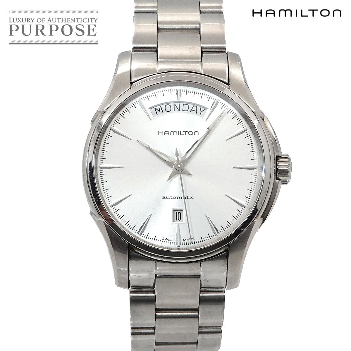 Watches,Designers,H,HAMILTON | 中古ジュエリー、中古ブランド品