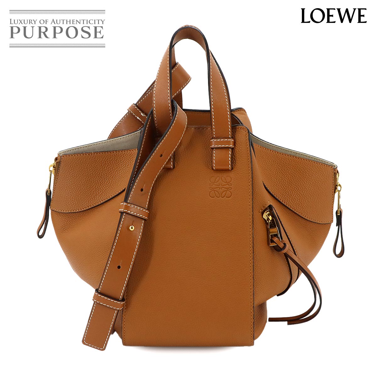 Brand,Designers,L,LOEWE | 中古ジュエリー、中古ブランド品 PURPOSE