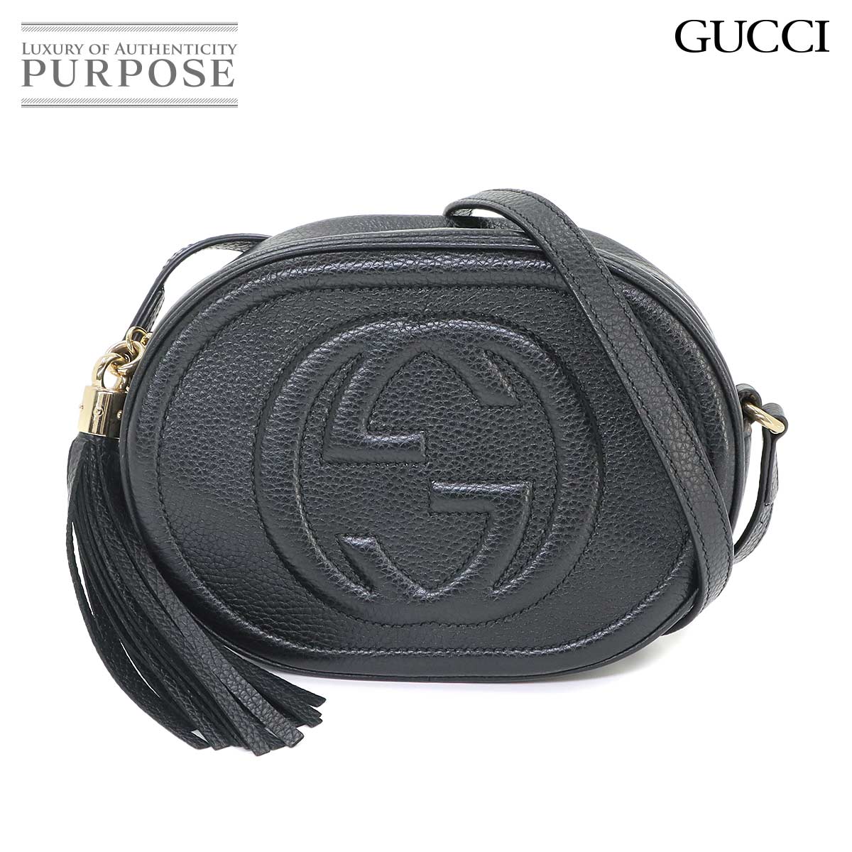 Brand,Designers,G,GUCCI | 中古ジュエリー、中古ブランド品 PURPOSE
