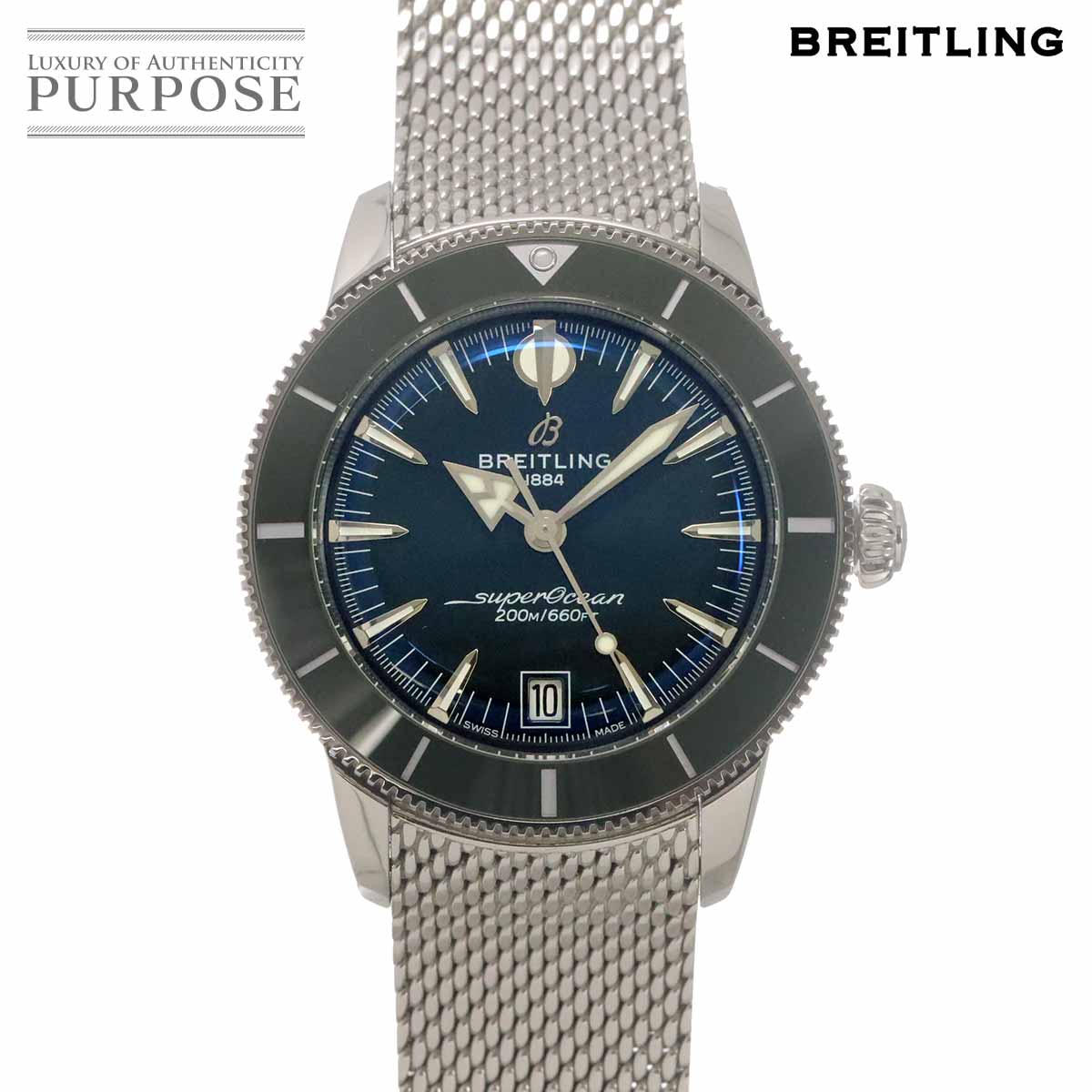 Watches,Designers,B,BREITLING | 中古ジュエリー、中古ブランド品