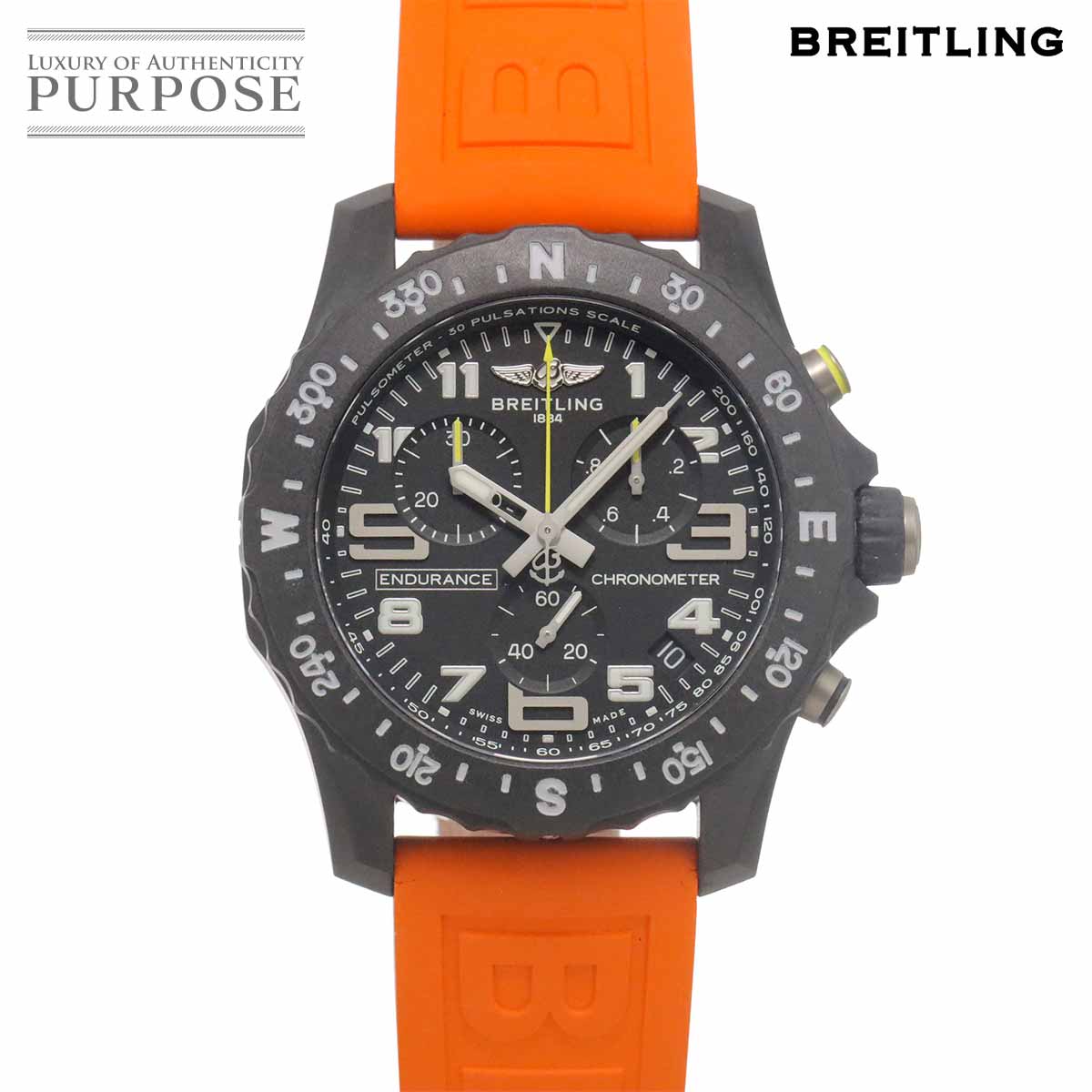 BREITLING メンバーズサロン入場パス 6点＋未使用コースター5枚 非売品 Watches,Designers,B,BREITLING | 中古ジュエリー、中古ブランド品