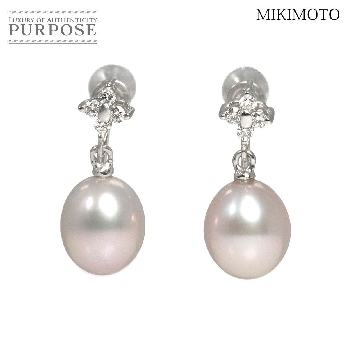 Brand Jewelry,アイテム,イヤリング | 中古ジュエリー、中古ブランド品 