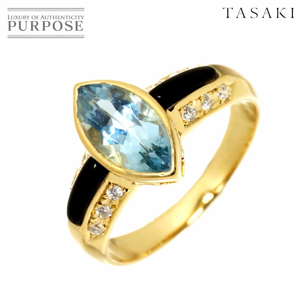 TASAKI オセロ 非売品 STELLAR（ステラー）： ジュエリー | TASAKI