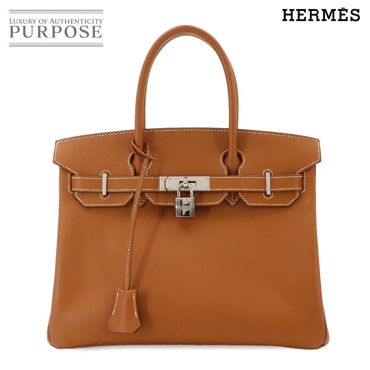 71867 HERMES バーキン ケリー バッグ用空箱 38×34×15cm 71867 HERMES