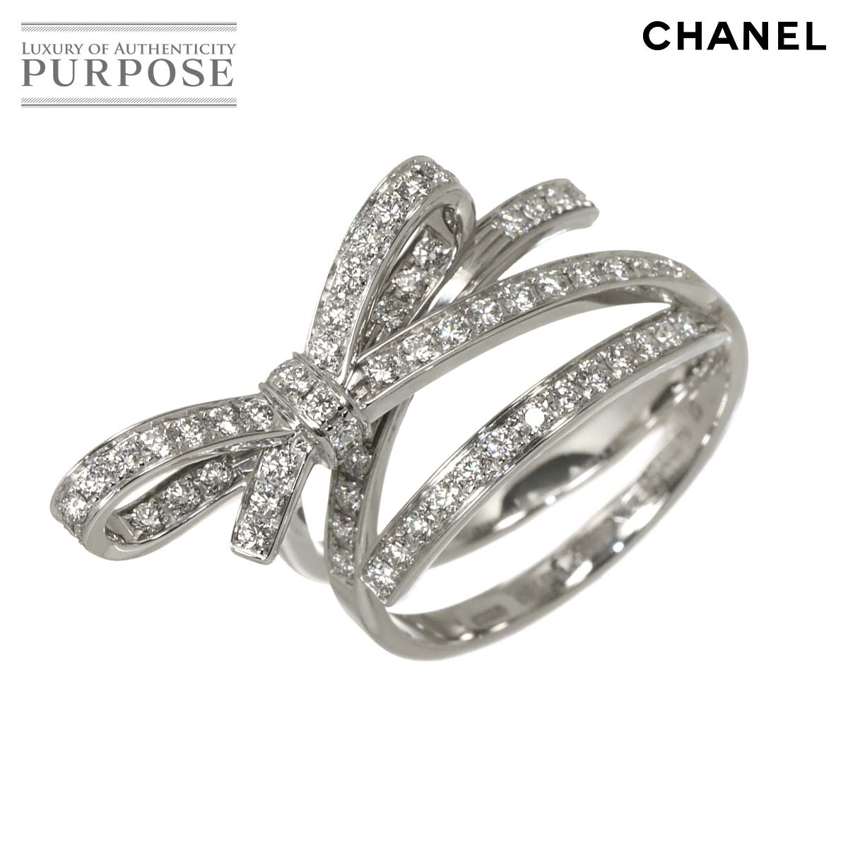 Brand Jewelry,Designers,C,CHANEL | 中古ジュエリー、中古ブランド品