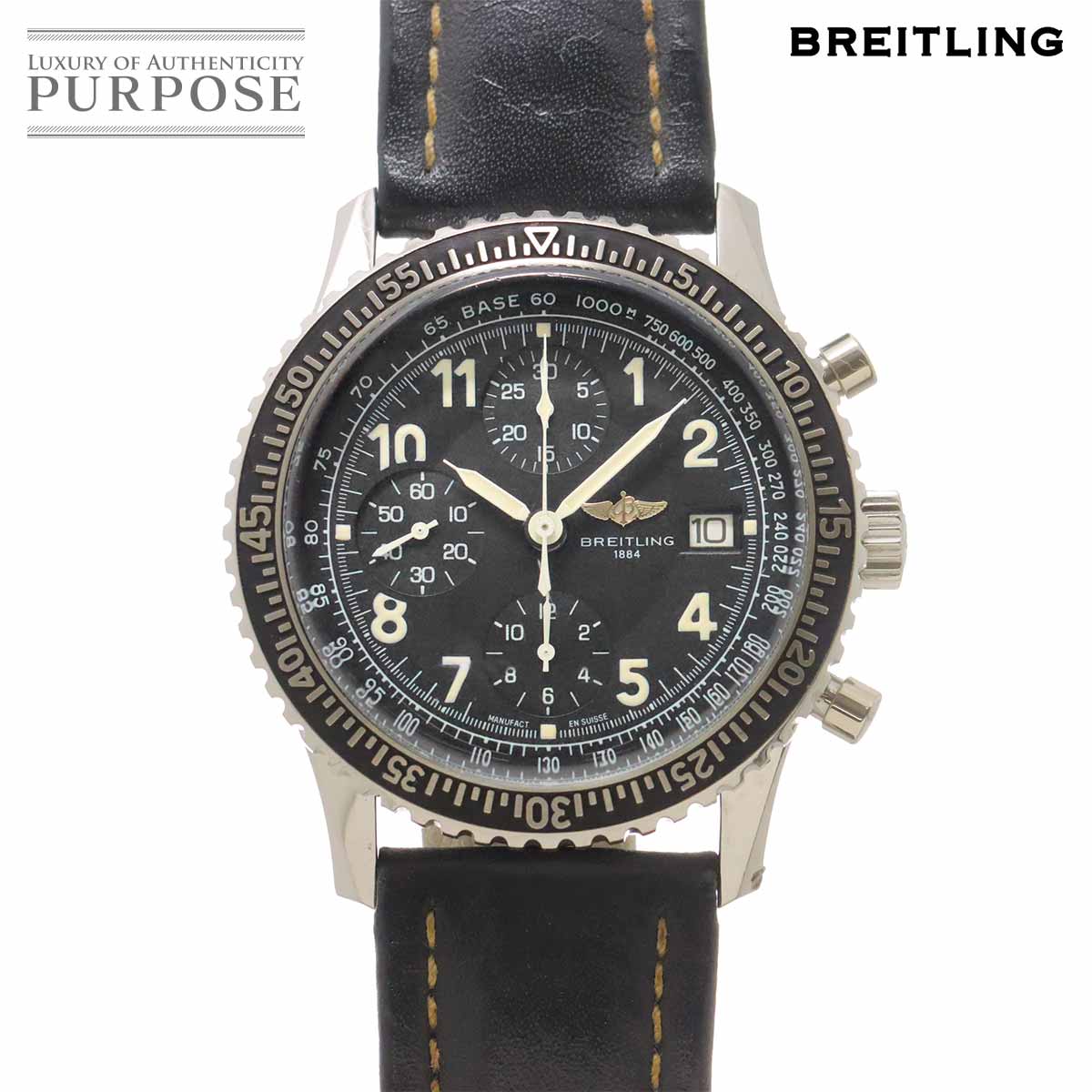 Watches,Designers,B,BREITLING | 中古ジュエリー、中古ブランド品