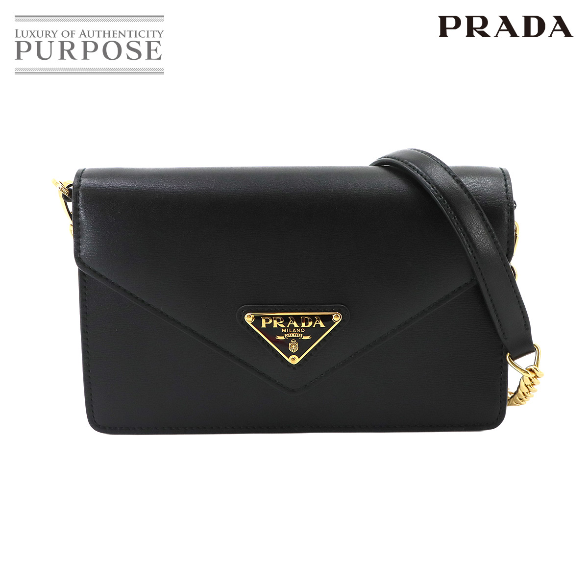 Brand,Designers,P,PRADA | 中古ジュエリー、中古ブランド品 PURPOSE