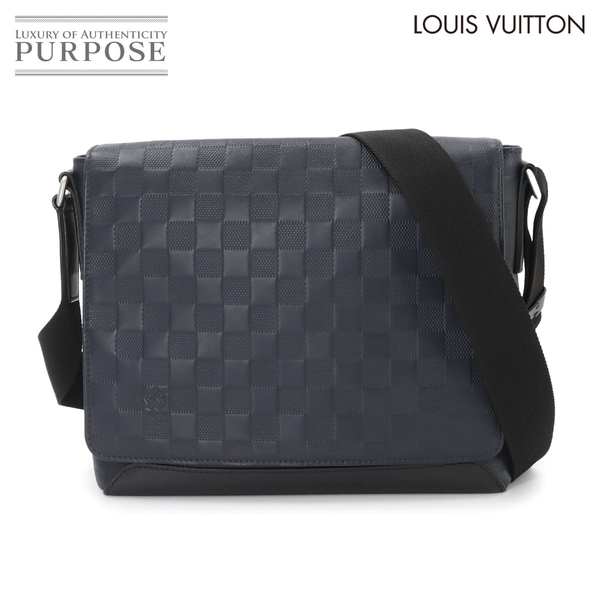 LOUIS VUITTON モノグラム アンプラント ポシェット フェリシー