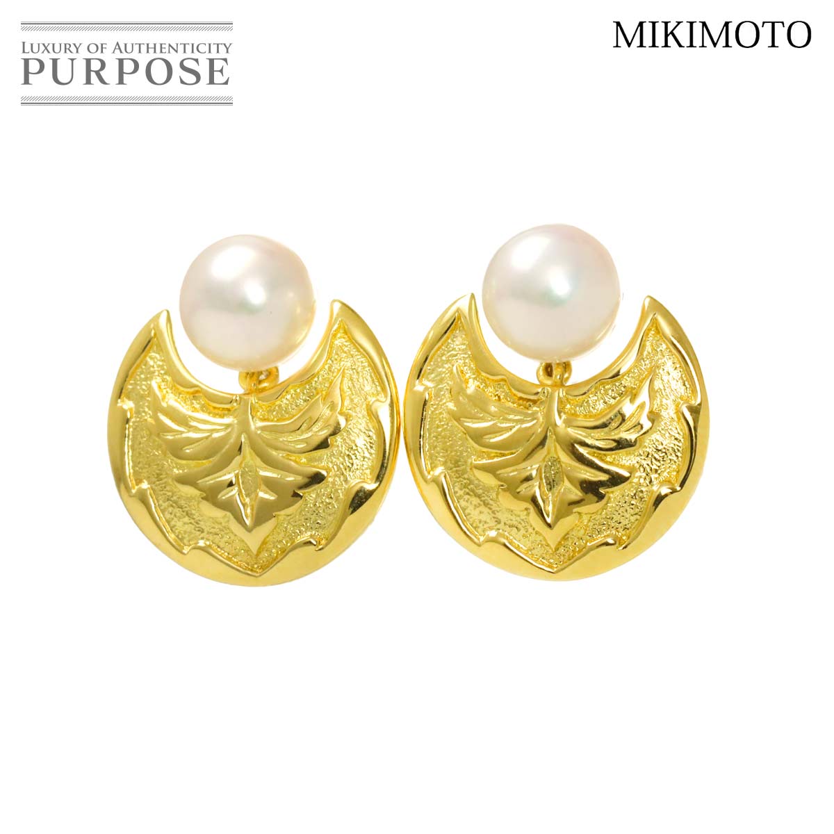 Brand Jewelry,Designers,M,MIKIMOTO | 中古ジュエリー、中古ブランド