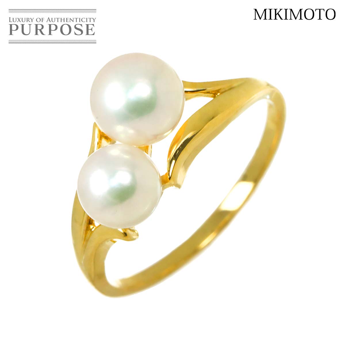 Brand Jewelry,Designers,M,MIKIMOTO | 中古ジュエリー、中古ブランド