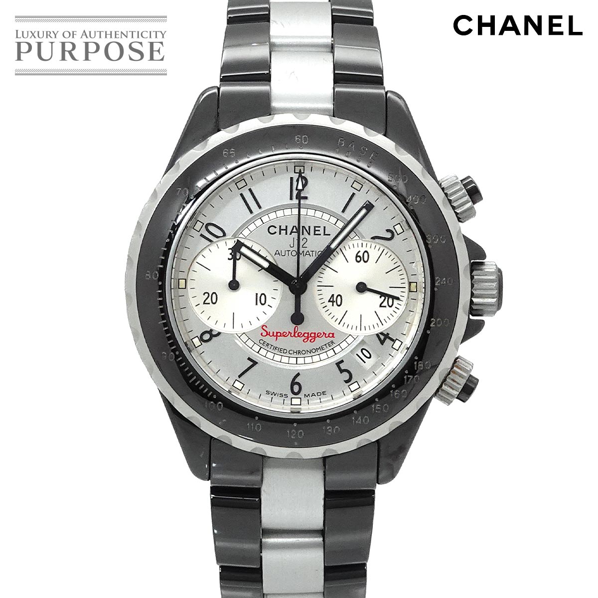 Watches,Designers,C,CHANEL | 中古ジュエリー、中古ブランド品