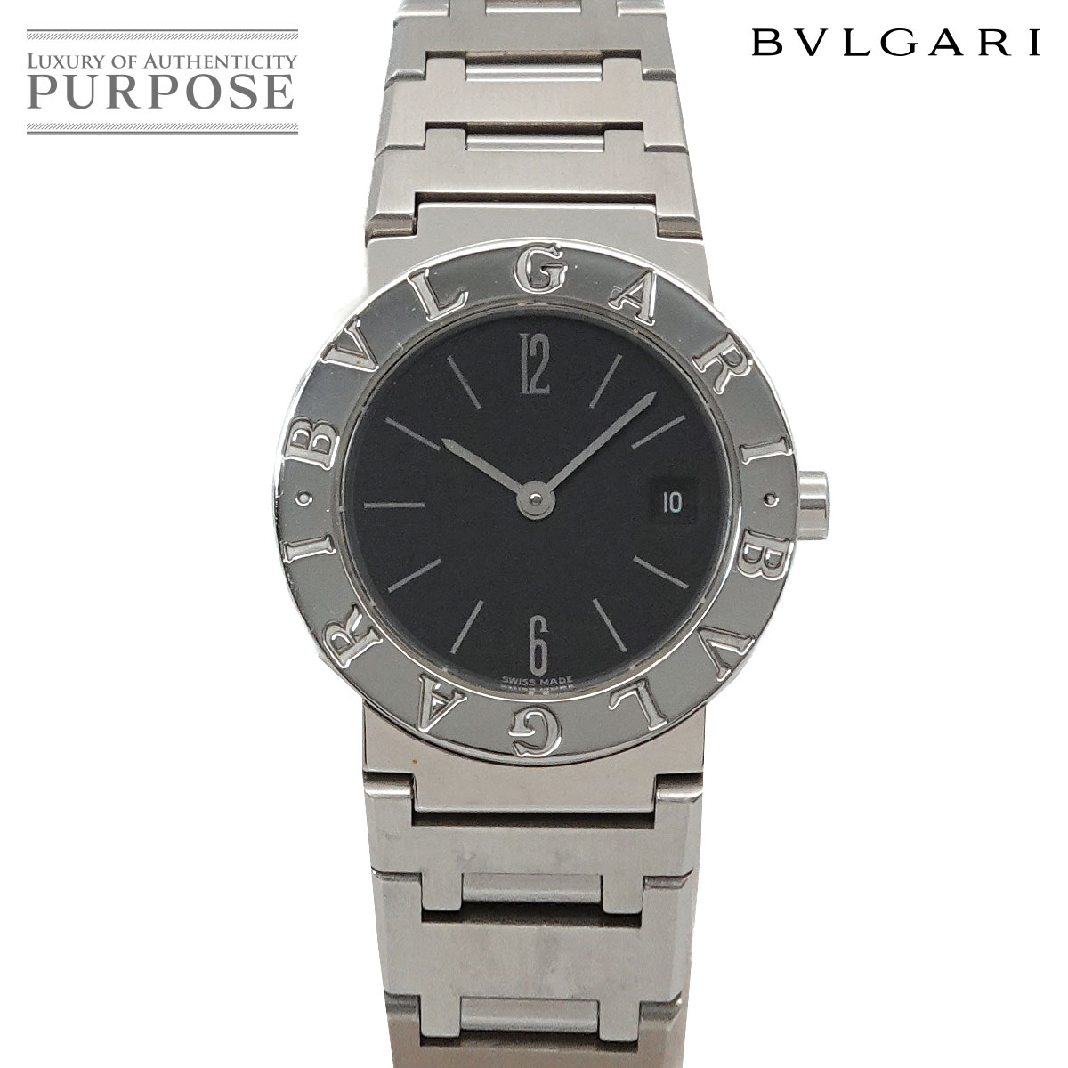 Watches,Designers,B,BVLGARI | 中古ジュエリー、中古ブランド品