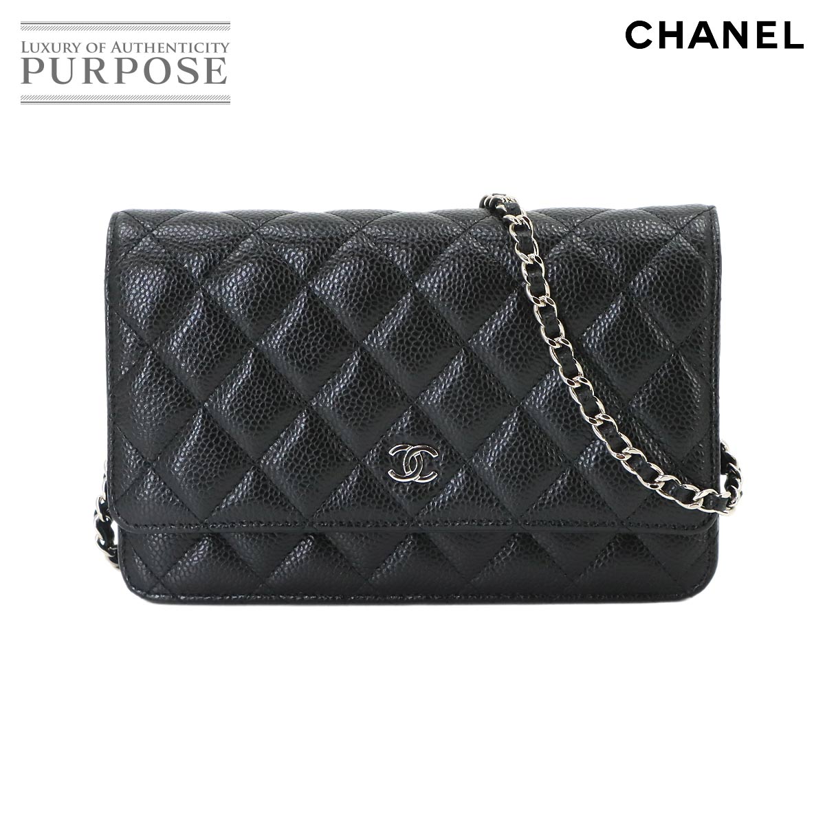 Brand,Designers,C,CHANEL | 中古ジュエリー、中古ブランド品 PURPOSE