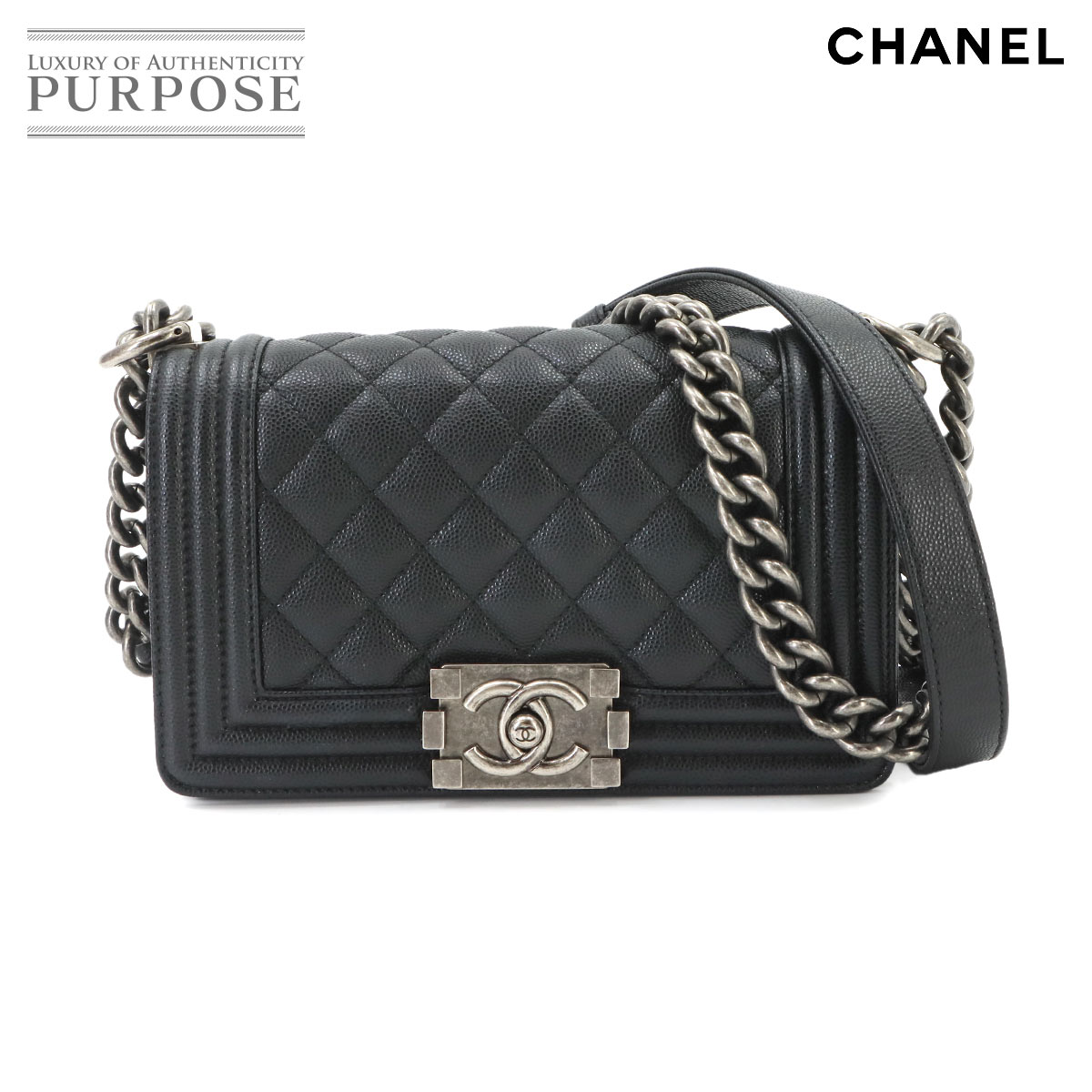 Brand,Designers,C,CHANEL | 中古ジュエリー、中古ブランド品 PURPOSE