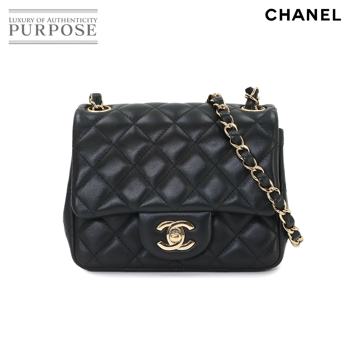 Brand,Designers,C,CHANEL | 中古ジュエリー、中古ブランド品 PURPOSE